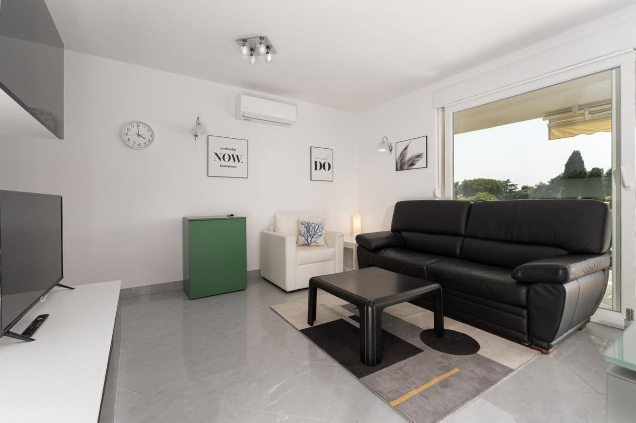Apartment Sky By Seeadria Agency Novigrad Istria エクステリア 写真