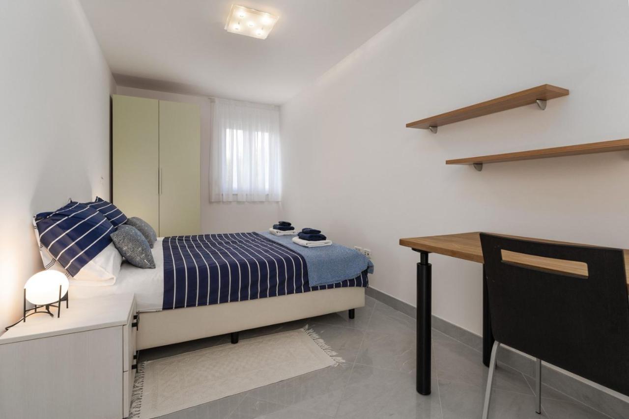 Apartment Sky By Seeadria Agency Novigrad Istria エクステリア 写真