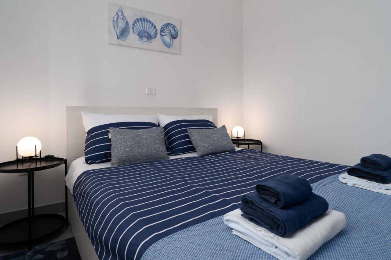 Apartment Sky By Seeadria Agency Novigrad Istria エクステリア 写真