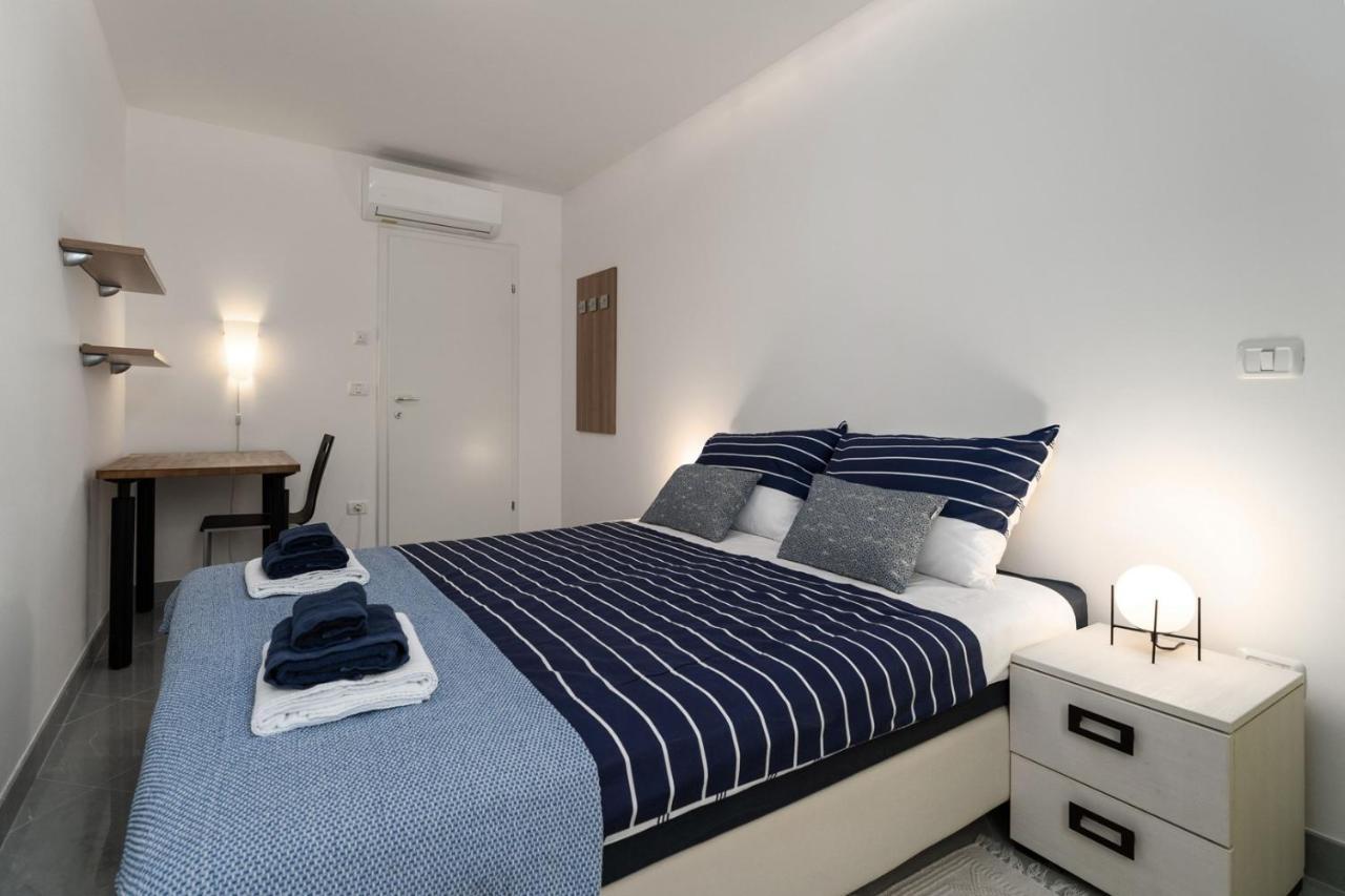 Apartment Sky By Seeadria Agency Novigrad Istria エクステリア 写真