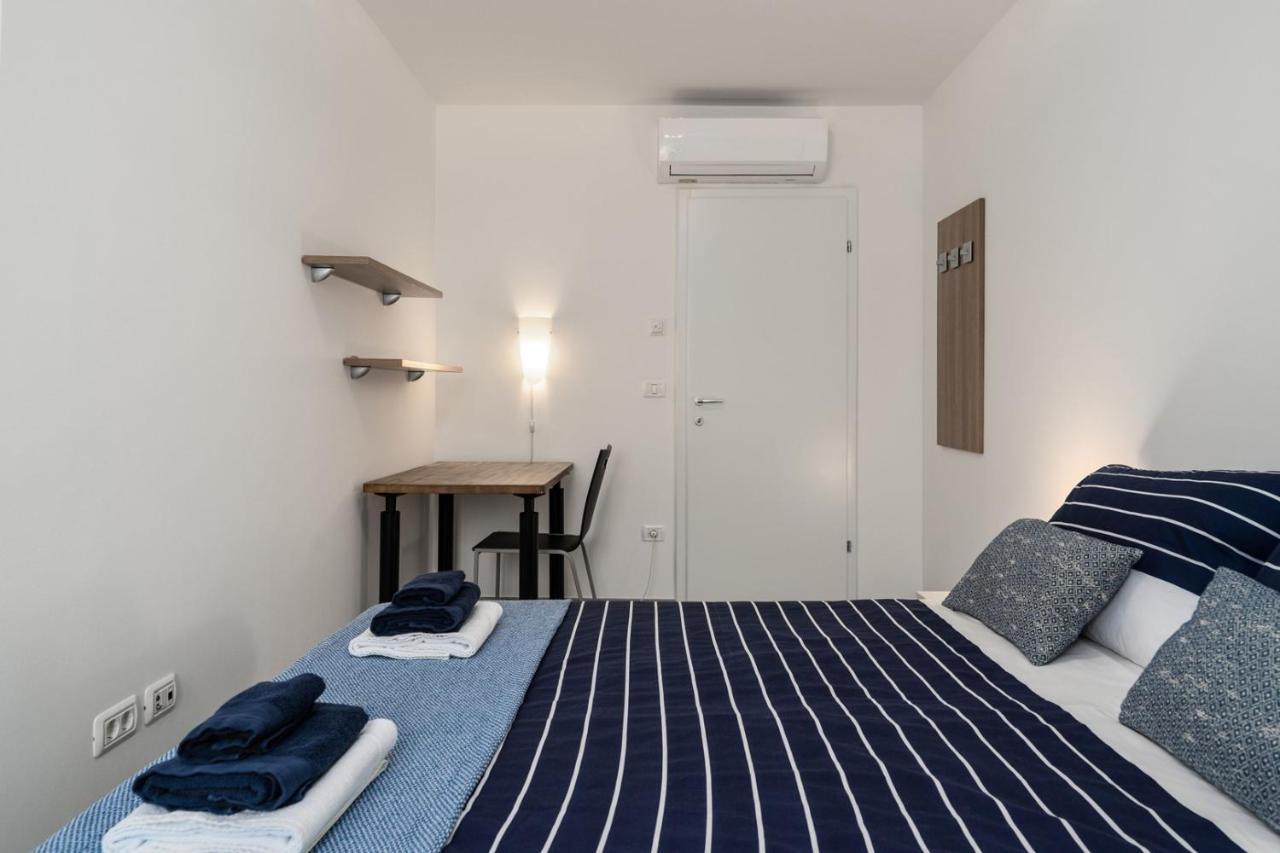 Apartment Sky By Seeadria Agency Novigrad Istria エクステリア 写真