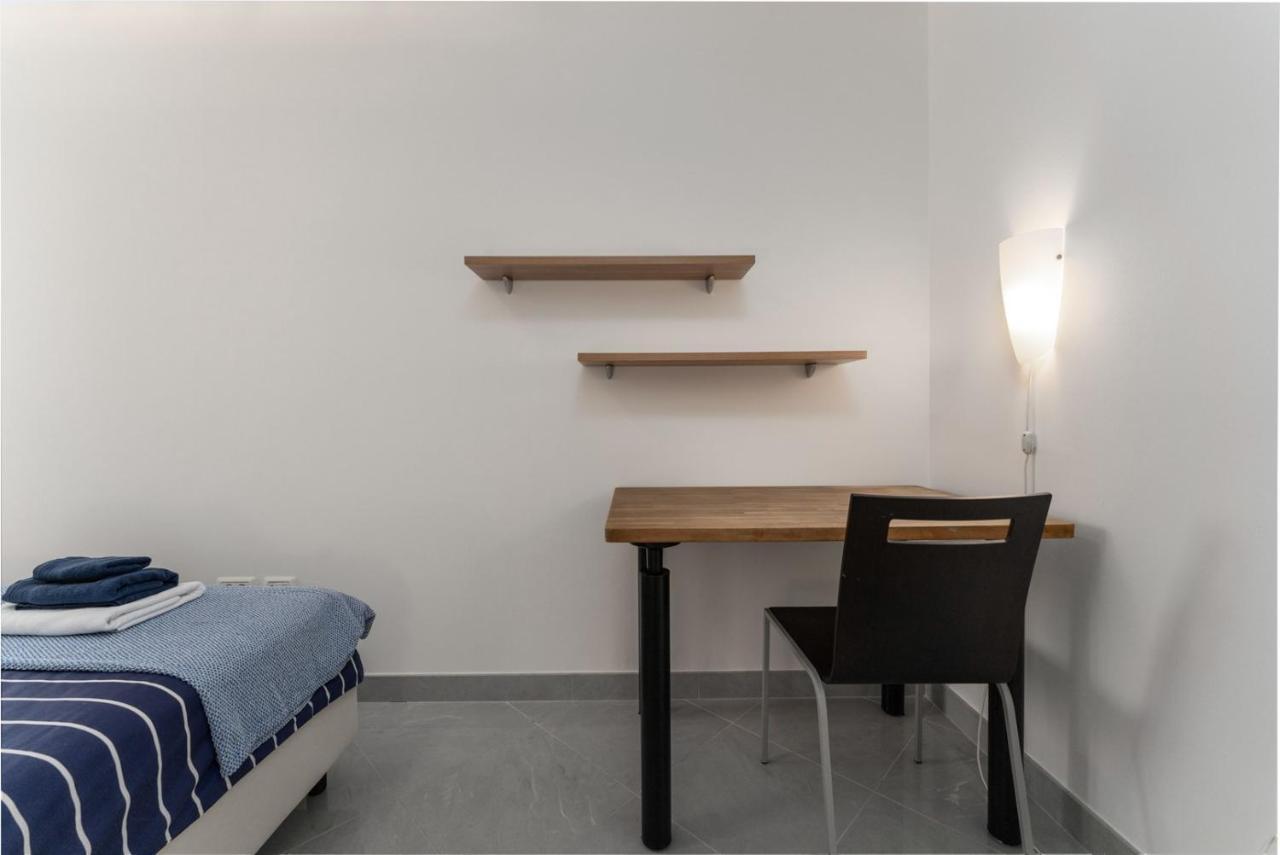 Apartment Sky By Seeadria Agency Novigrad Istria エクステリア 写真