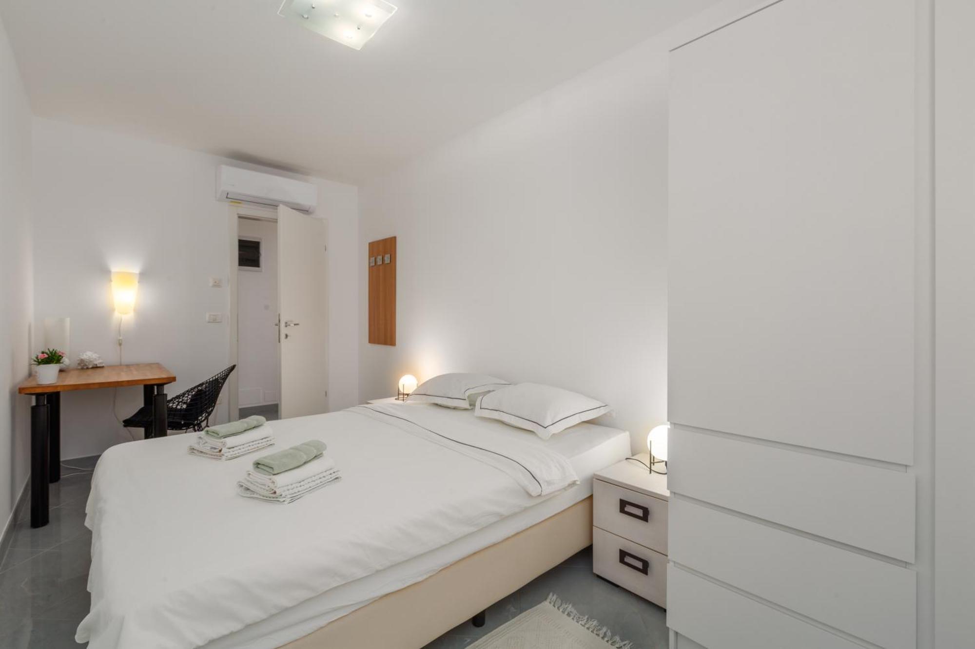 Apartment Sky By Seeadria Agency Novigrad Istria エクステリア 写真