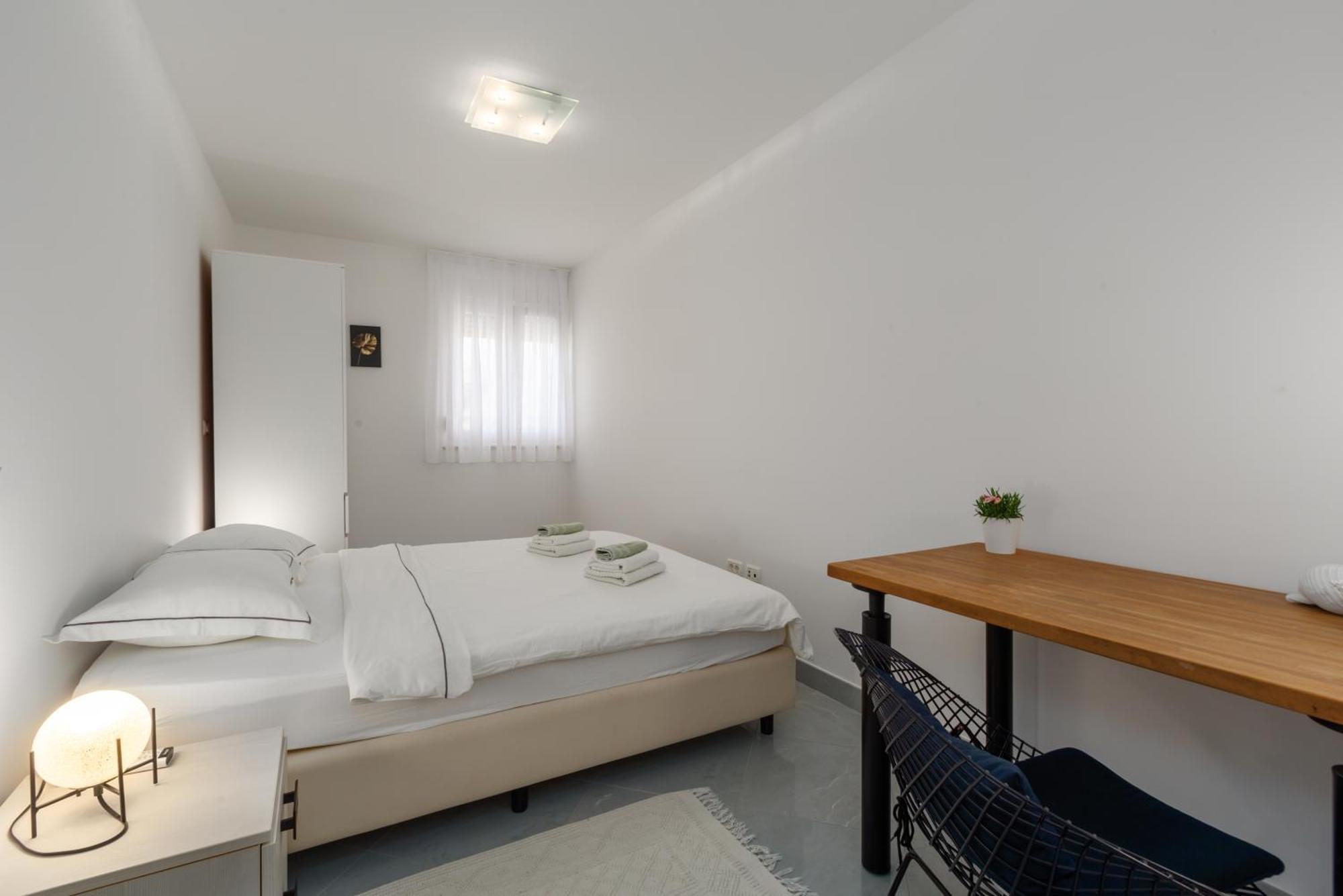 Apartment Sky By Seeadria Agency Novigrad Istria エクステリア 写真