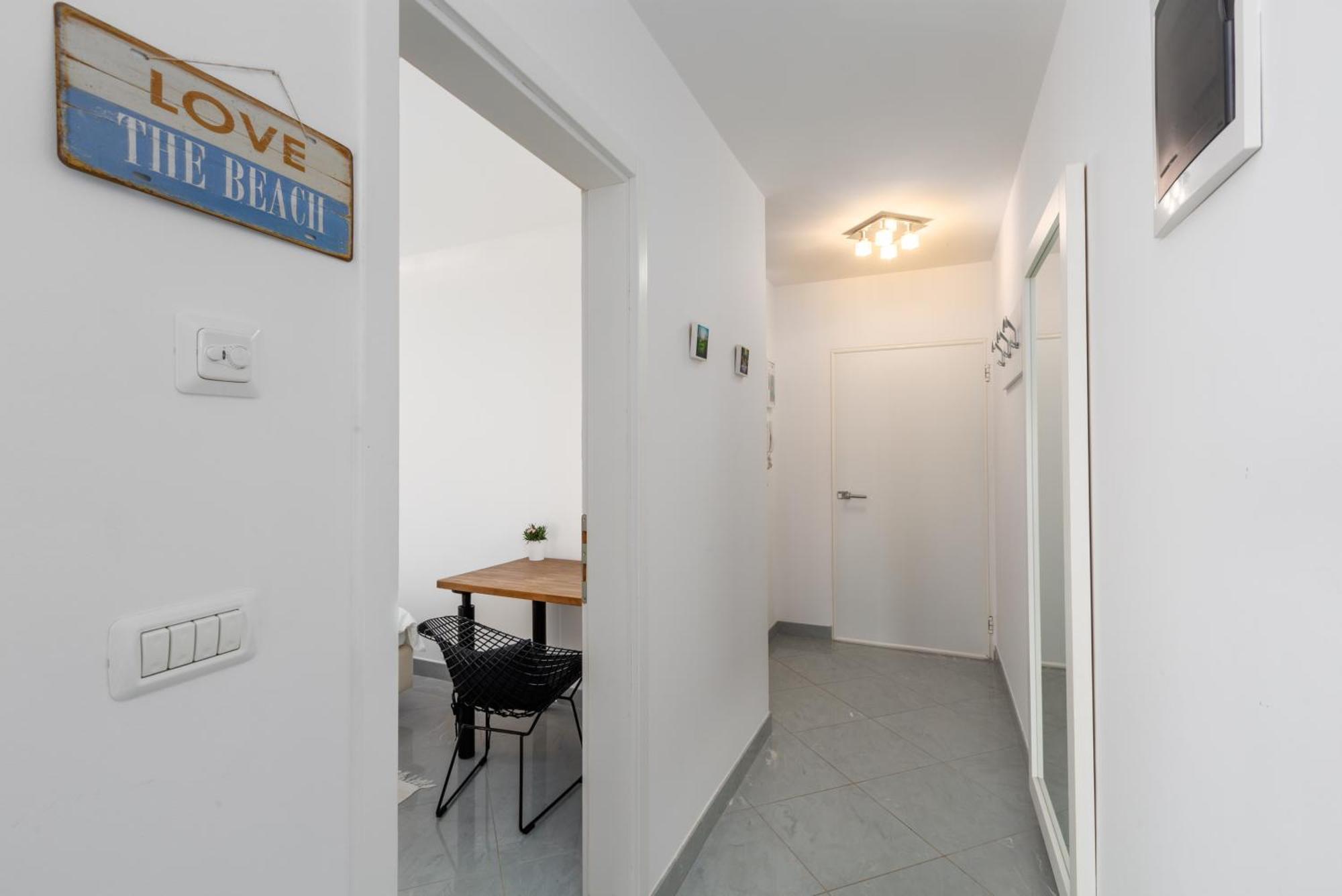 Apartment Sky By Seeadria Agency Novigrad Istria エクステリア 写真